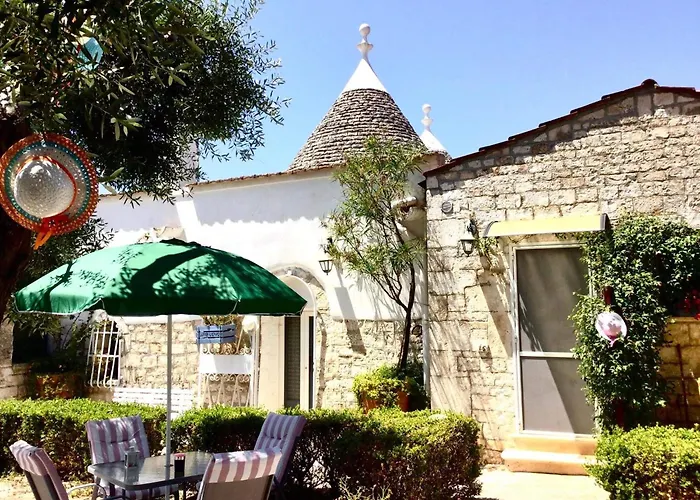 MirellaBed and Breakfast